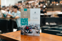  Guide étudiants 2025