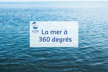 La mer à 360 degrés