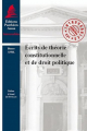 Couverture de l'ouvrage 