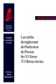 Couverture de l'ouvrage 