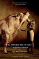 Couverture de l'ouvrage La Fabrique des animaux