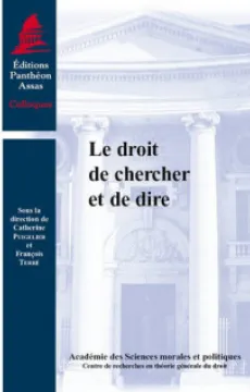 le-droit-de-chercher-et-de-dire-9791090429116.jpg