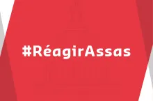 #RéagirAssas