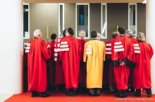 Docteurs Honoris Causa