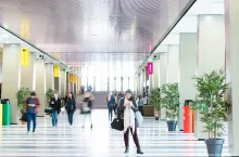 Bourse pour la mobilité internationale