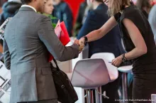 Retour sur la Job Fair d'Assas