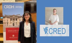 Mmes Jamel et Obidzinski