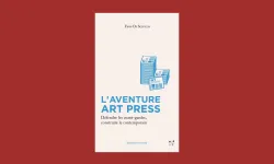L'aventure Art Press