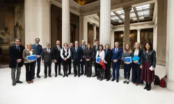 Adhésion de l’Université Paris-Panthéon-Assas à la Global Coalition of Ukrainian Studies