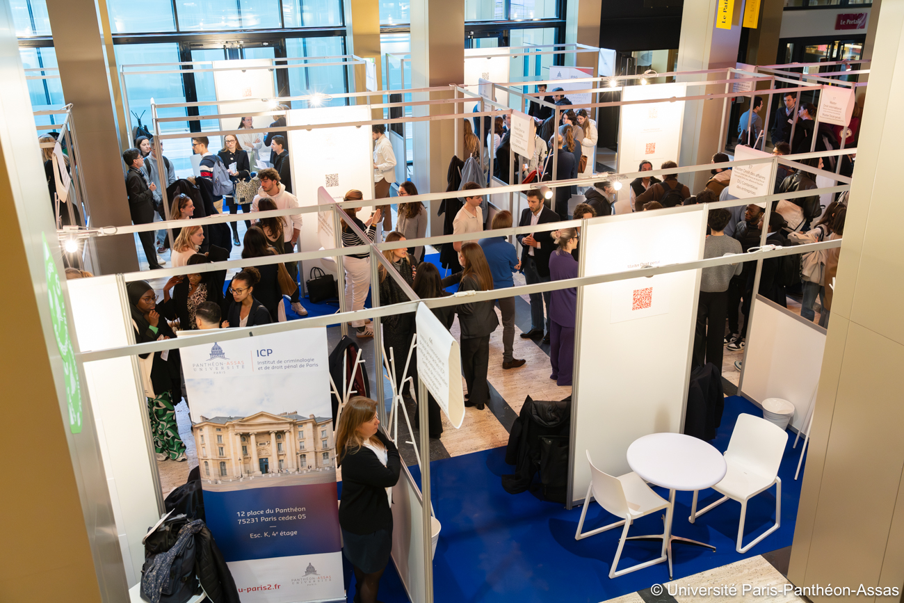 Forum des formations 2025