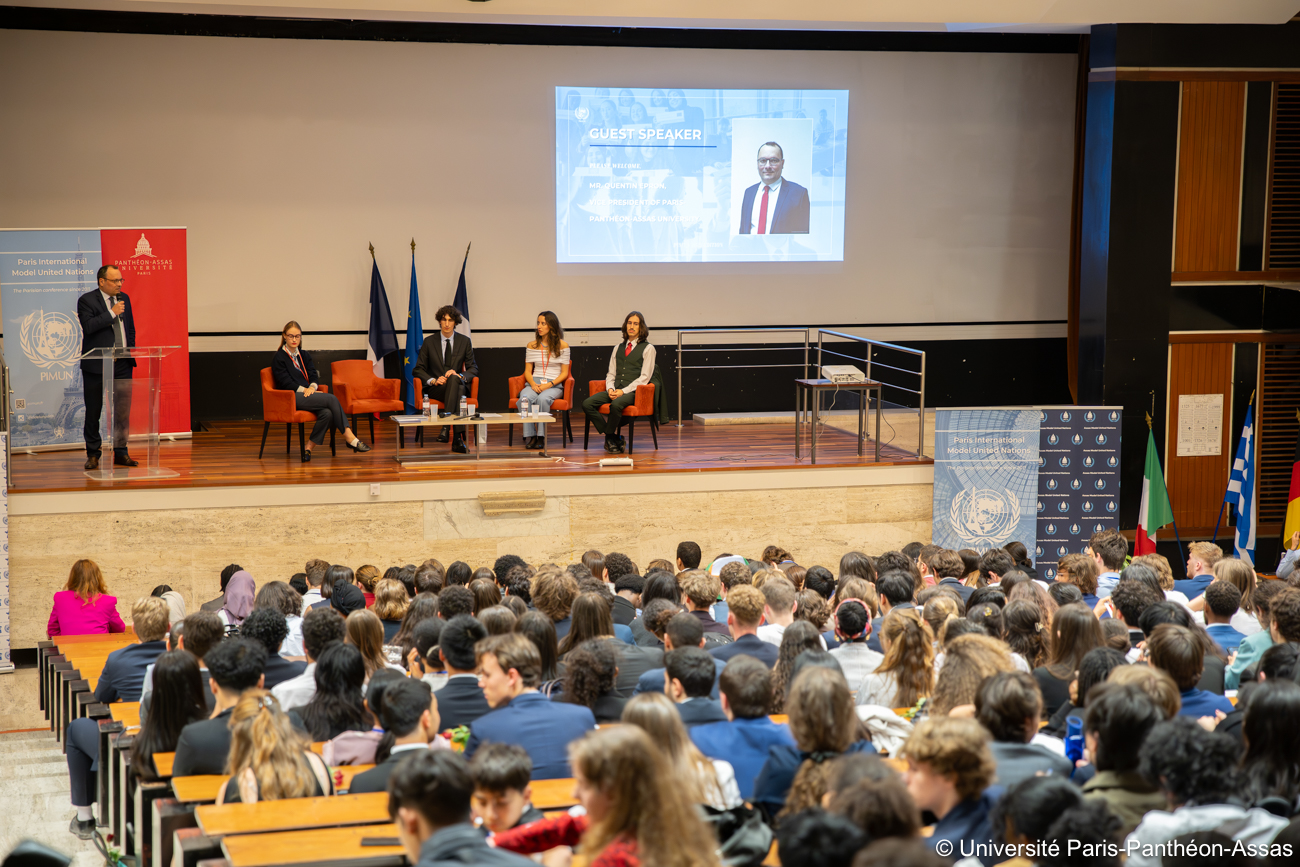 PIMUN 2025