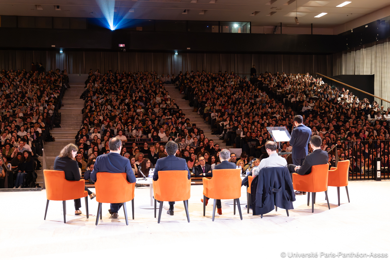 Conférence Mazan