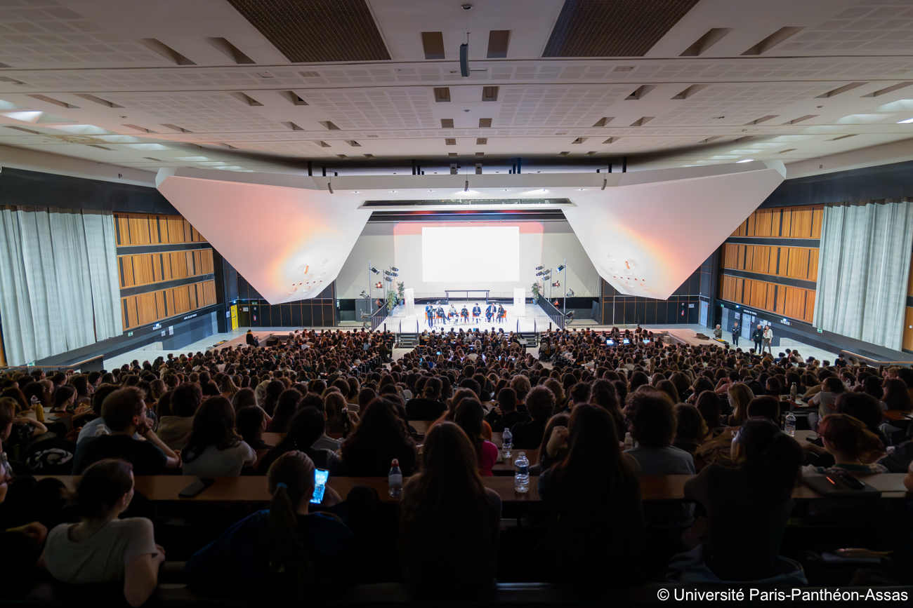 Conférence Mazan