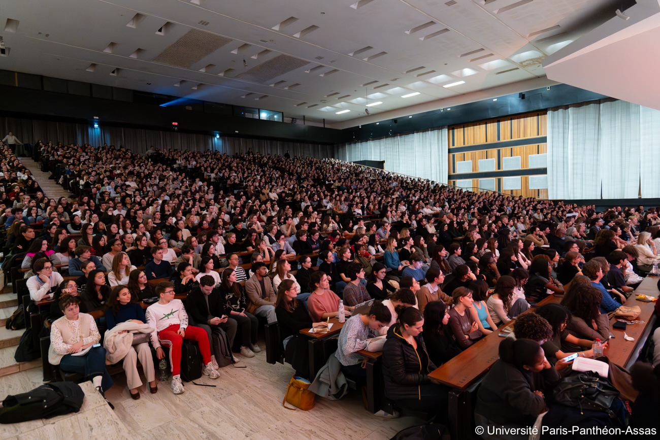 Conférence Mazan